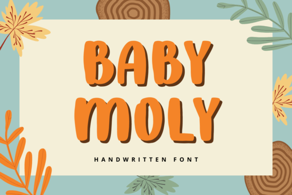 A Display Font That Brings Warmth to Editorial Design