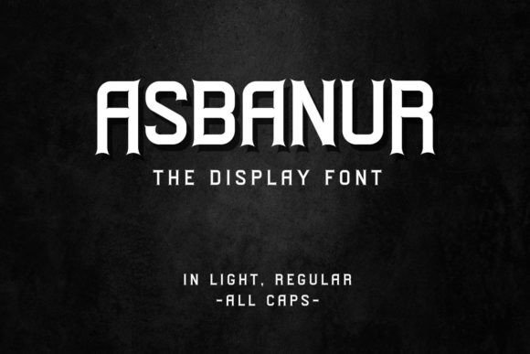 Asbanur: A Designer's Frank Review for Real Projects