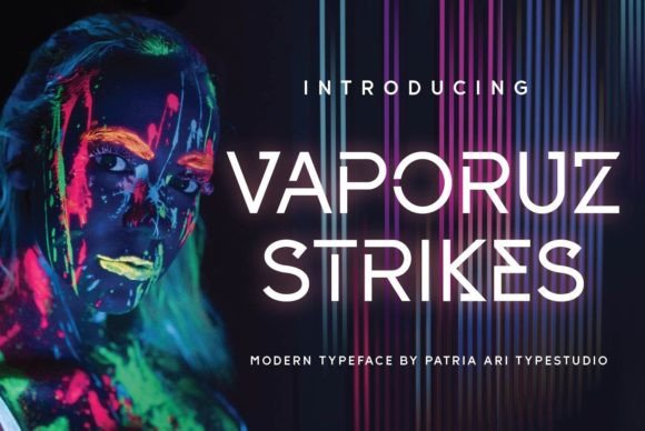 Vaporuz Strikes: A Designer’s Real-World Review