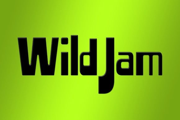Wild Jam: A Bold, Fresh Display Font for Handmade Creators